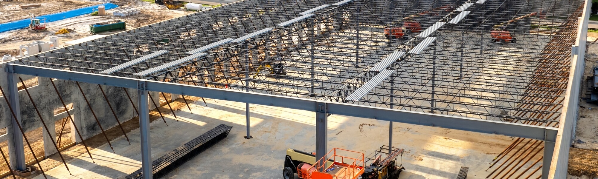 Commercial Services