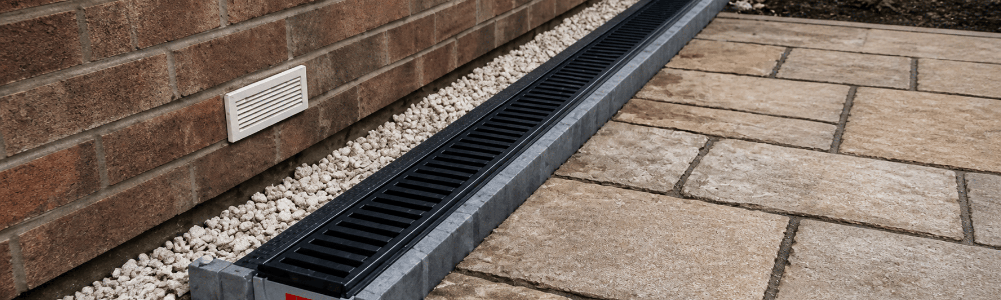 Drainage