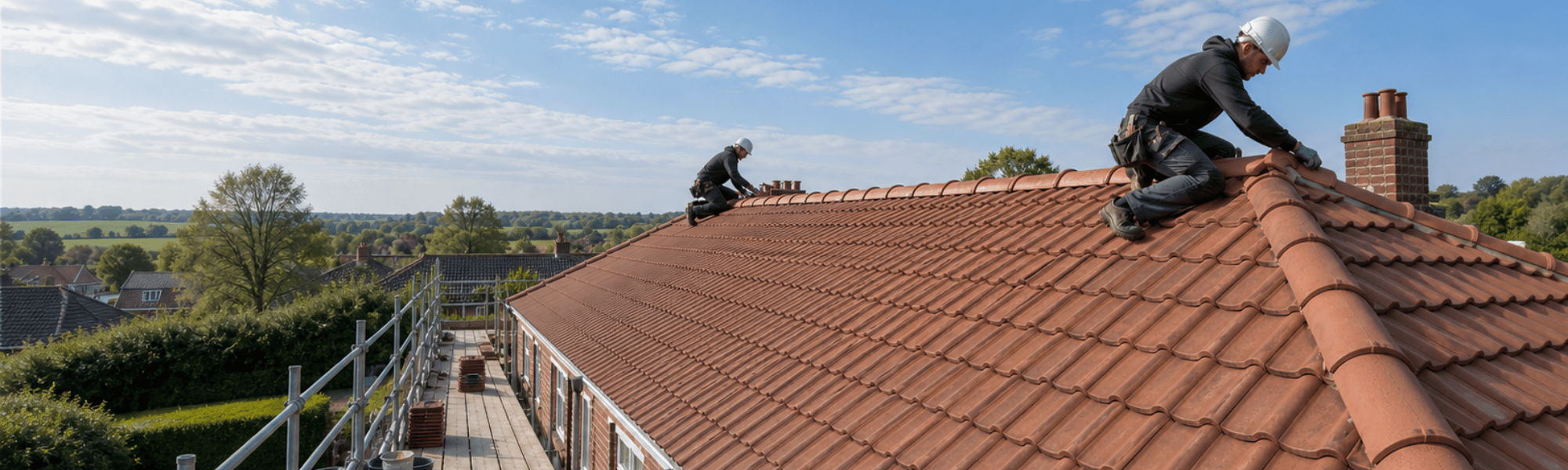 Roofing