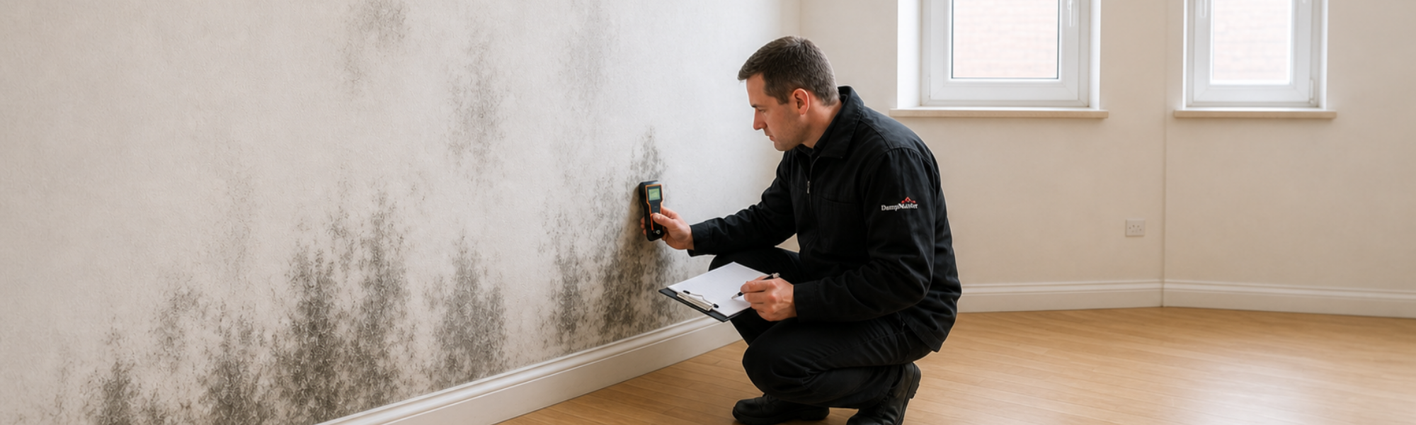 Condensation & Mould Survey