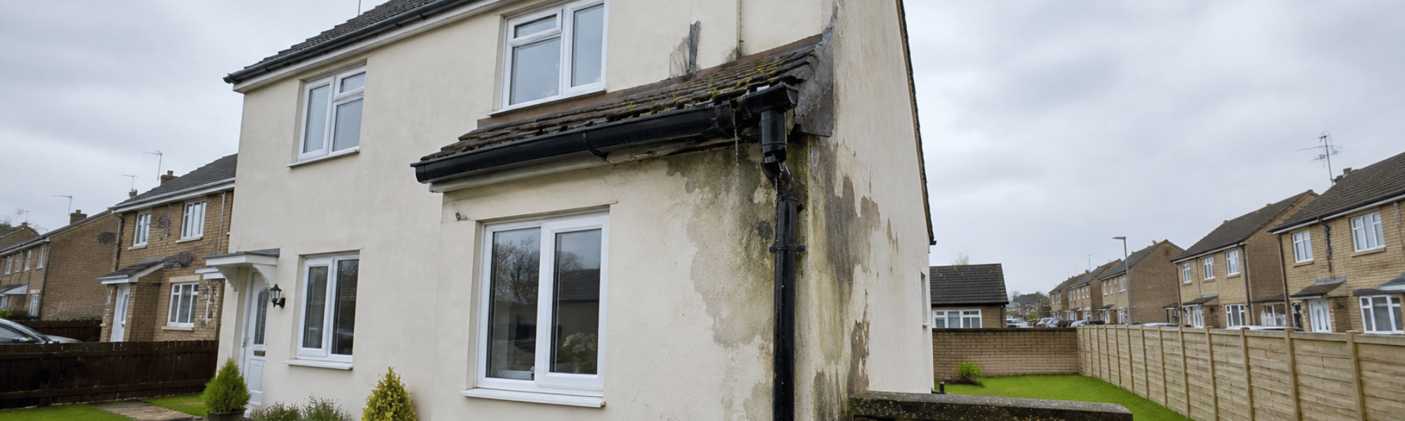 Penetrating Damp
