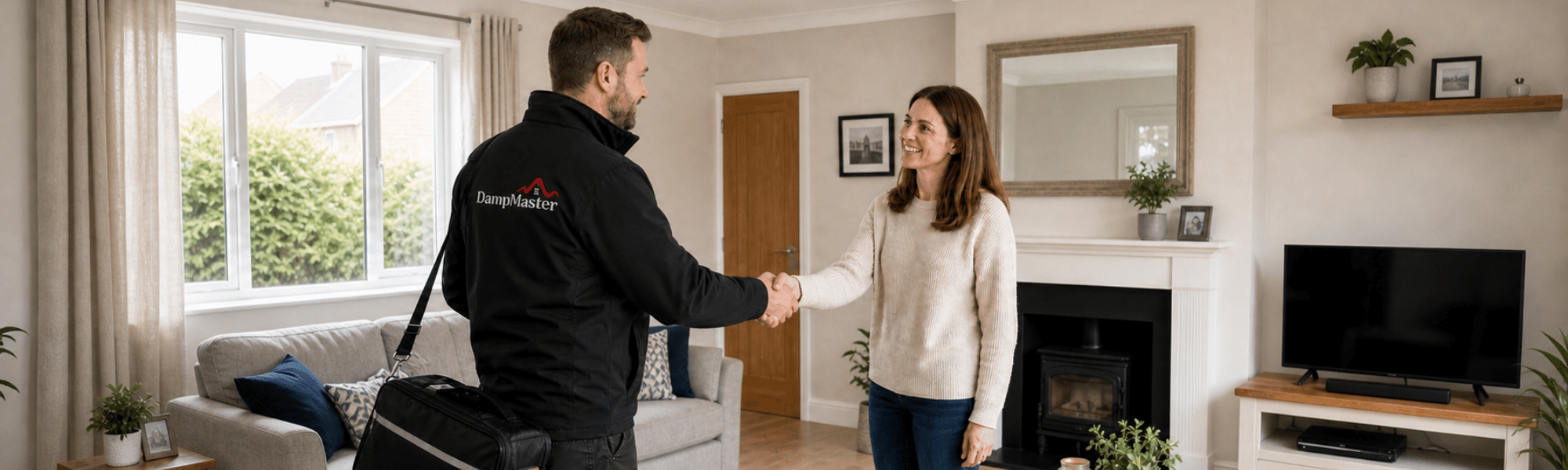 Property Pre-Purchase Survey